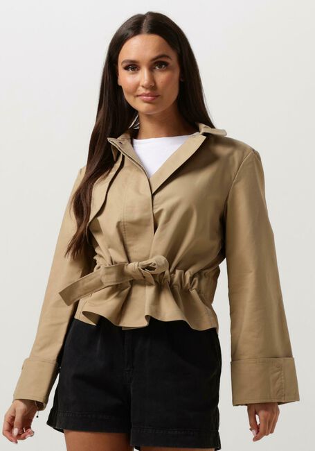 Braune IBANA Jack JULIA - large