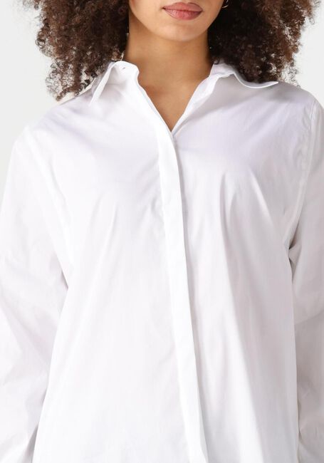 Weiße MOS MOSH Blusen ENOLA SHIRT - large