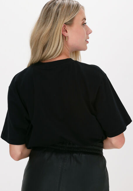 Schwarze JOSH V T-shirt TEDDY YOU GOT THIS - large