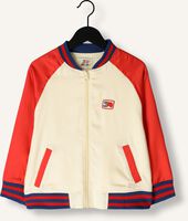 Rote Jelly Mallow Jack LOVE ZIP-UP JACKET Rote Jelly Mallow Jack LOVE ZIP-UP JACKET - medium