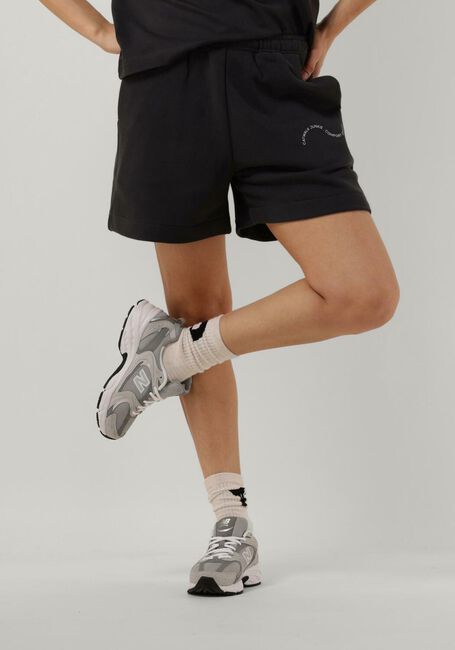 Schwarze CATWALK JUNKIE Kurze Hose SH TAKE IT EASY - large