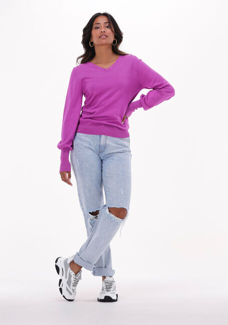 Lilane YDENCE Pullover KNITTED TOP MAYA - large