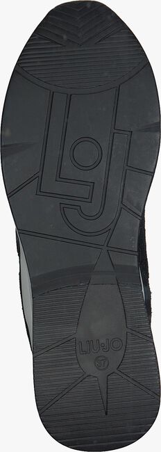 Schwarze LIU JO Sneaker KARLIE 05 - large
