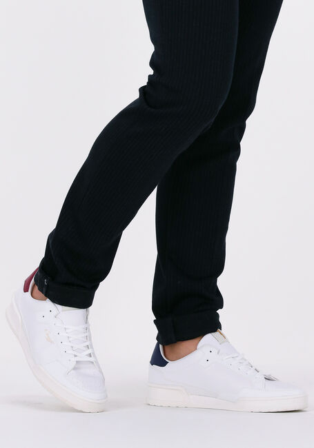 Weiße CRUYFF Sneaker low LEGACY TWINCUP - large