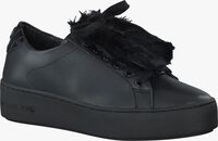 Schwarze MICHAEL KORS Sneaker POPPY SNEAKER - medium