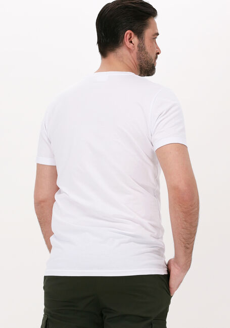 Weiße PUREWHITE T-shirt 22010119 - large