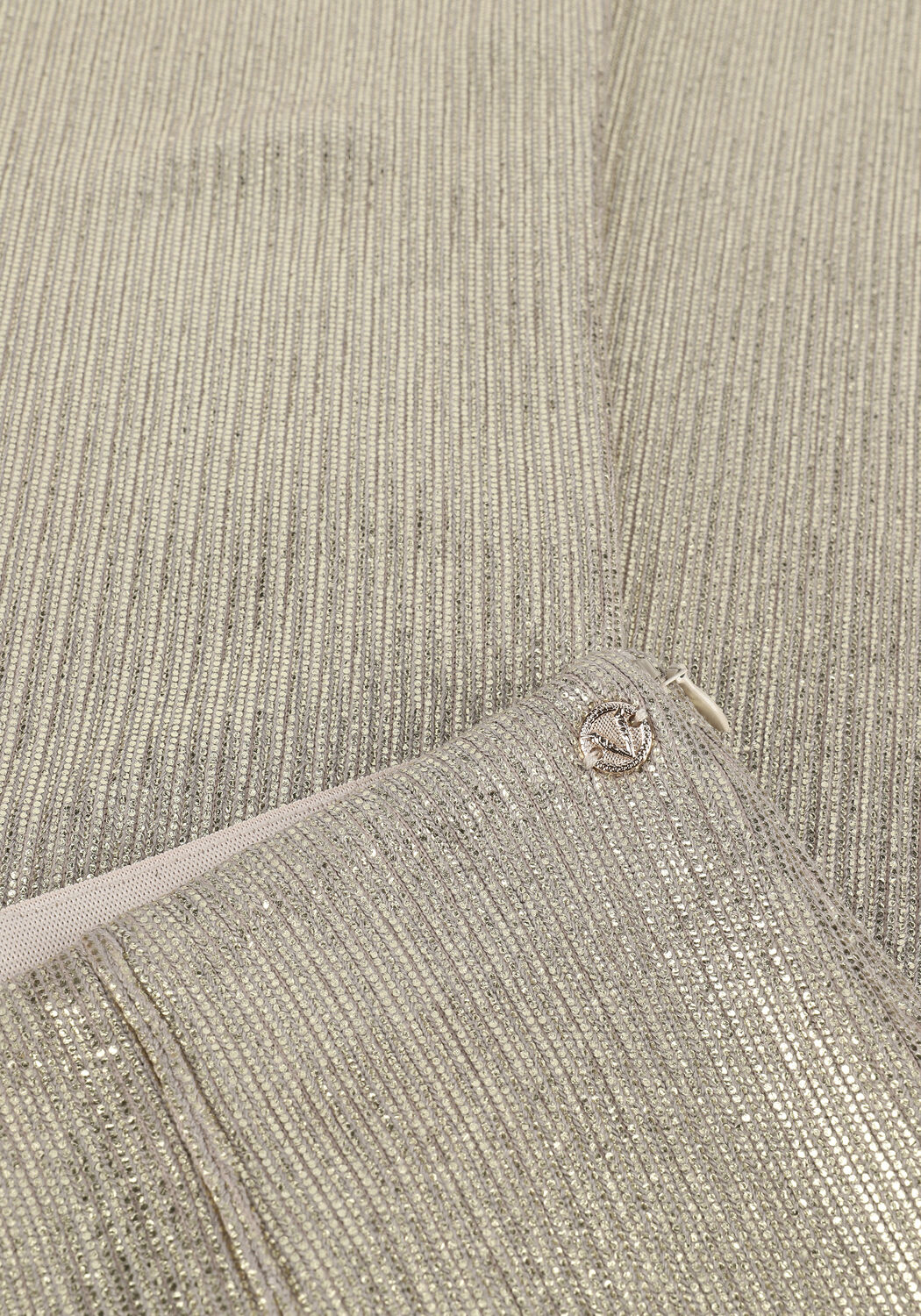 Goldfarbene JOSH V Hose HOLLY - large