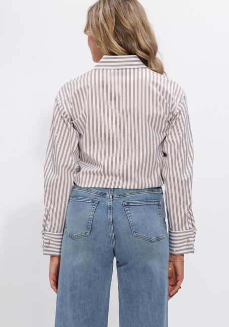 Wei&szlig;e JANICE Blusen ILAN - large