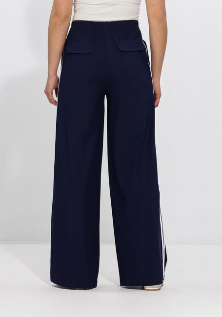 Blaue PENN & INK Hosen TROUSERS STRIPE - large