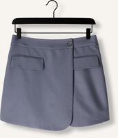 Graue NOTRE-V Kurze Hose NV-FIA Graue NOTRE-V Kurze Hose NV-FIA - medium