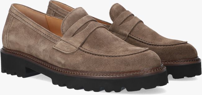 Taupe GABOR Loafer 203 - large