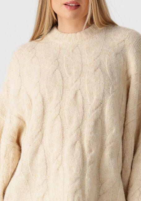 Creme EDITED Pullover CAMELLIA JUMPER - large