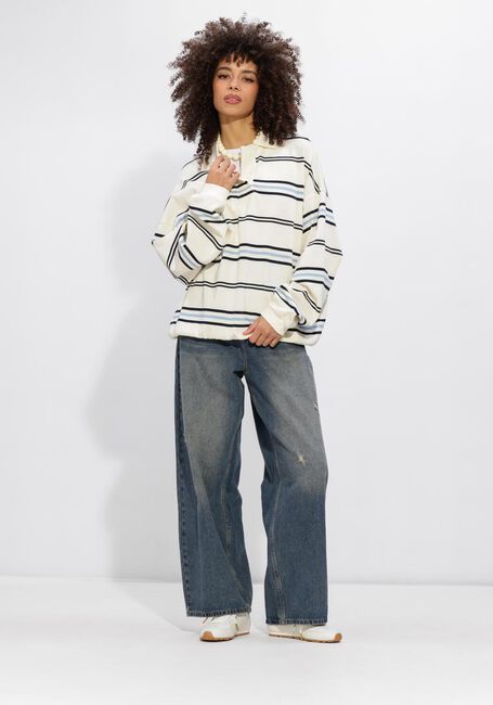 Blaue ELEH Jeans EL098 - large