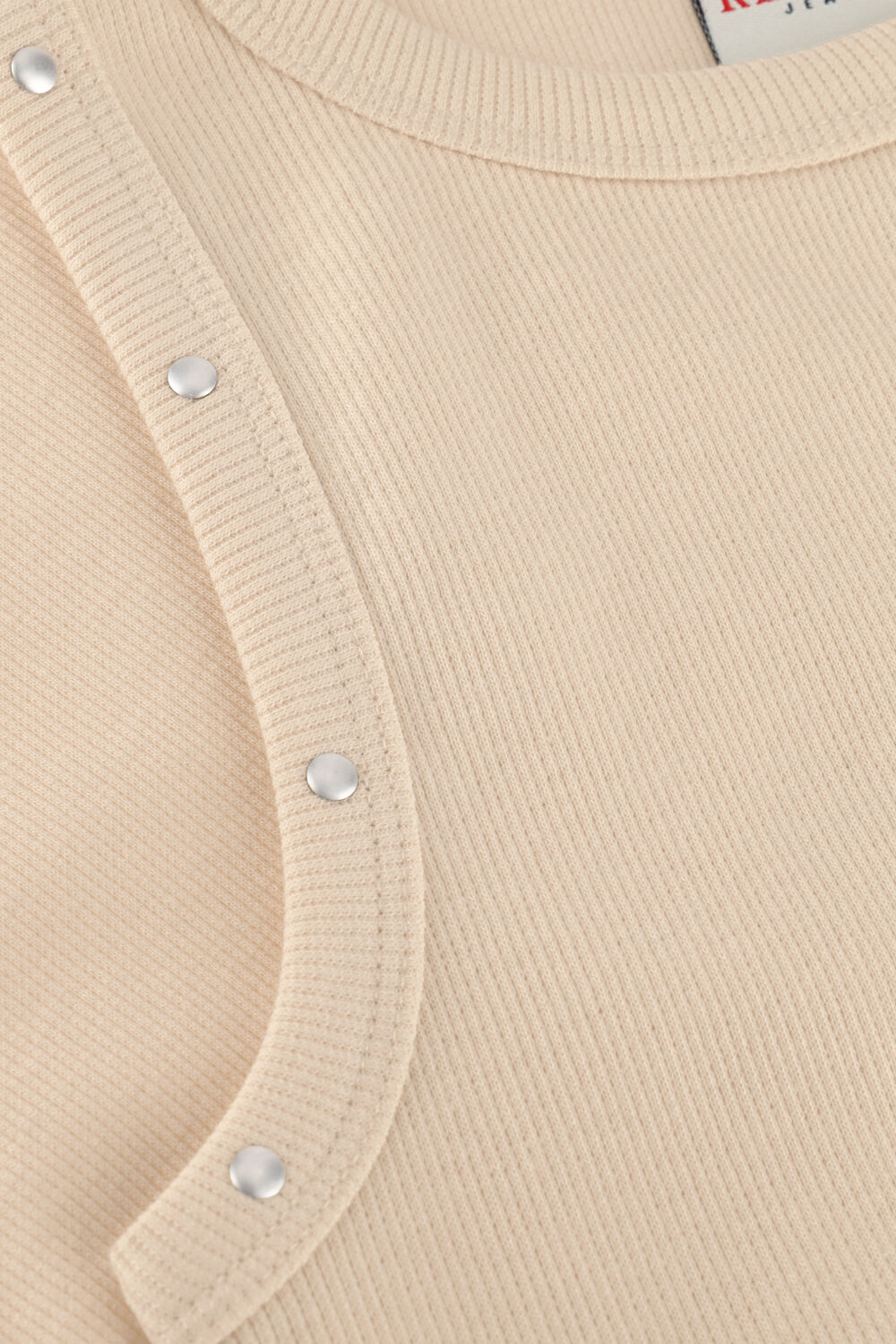 Beige RETOUR Top GAYA - large