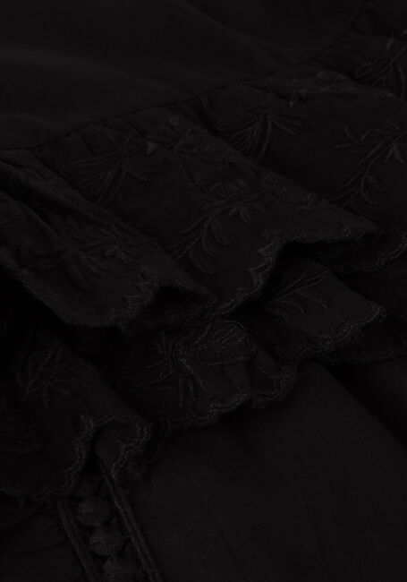 Schwarze SOFIE SCHNOOR Minikleid G233221 - large