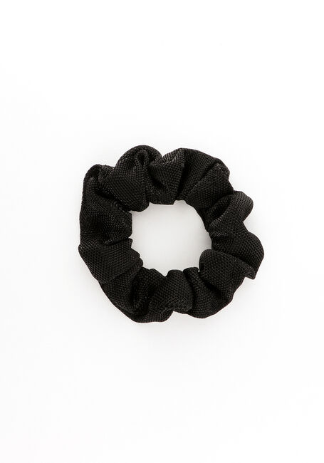 Schwarze WYSH Haarschmuck NIENKE - large