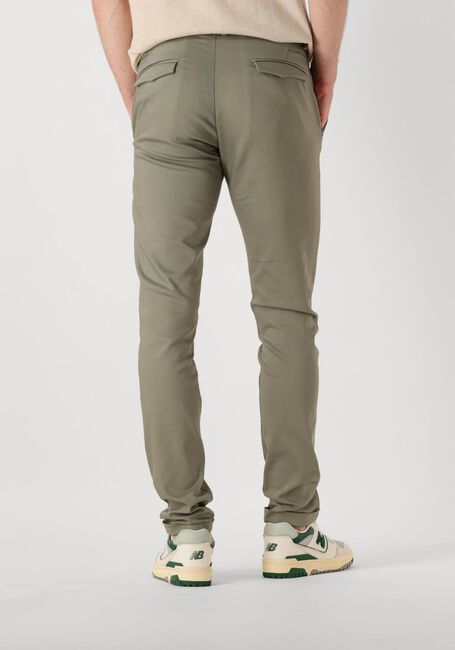 Grüne CAST IRON Chino RISER CHINO STRETCH - large