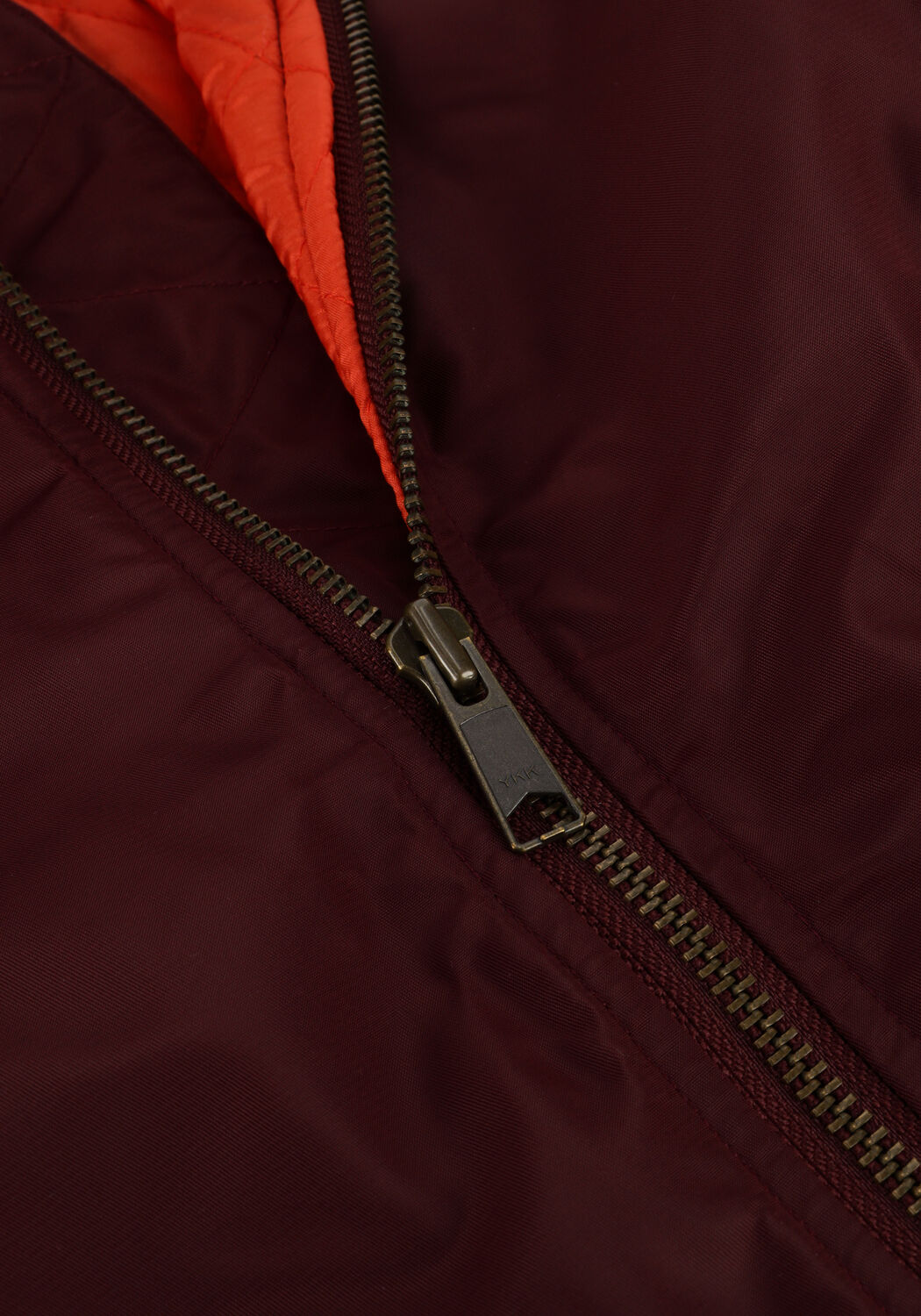 Bordeaux MOLO Jack HOWIE - large