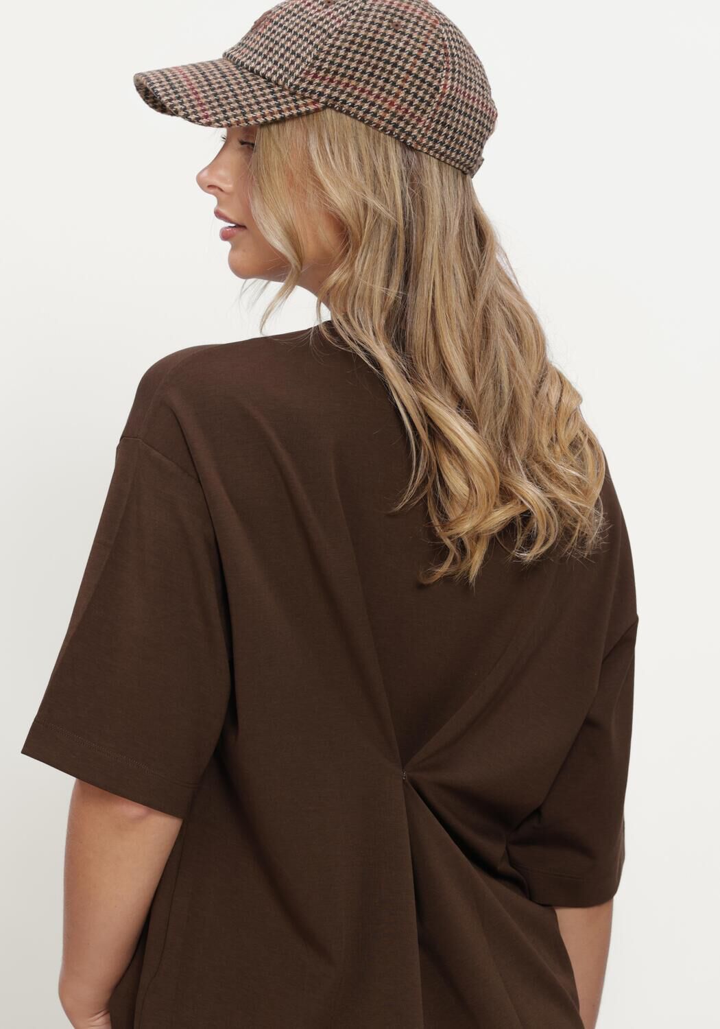 Braune ELEH T-shirt EFW260242 - large