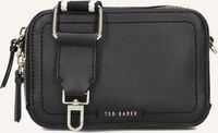 Schwarze TED BAKER Crossbody taschen LINZIE SMALL - medium