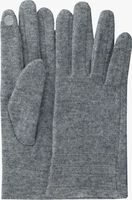 Graue ABOUT ACCESSORIES Handschuhe 4.37.100 - medium