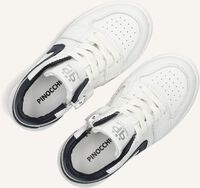Weiße PINOCCHIO Sneaker Low P1015 Weiße PINOCCHIO Sneaker Low P1015 - medium