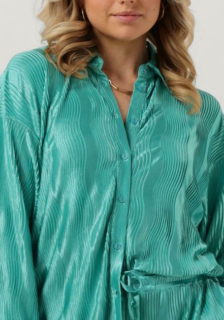 Grüne REFINED DEPARTMENT Blusen JAZZY - large
