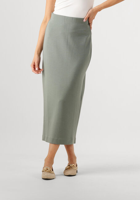 Grüne INWEAR Maxirock AIDAIW SKIRT - large