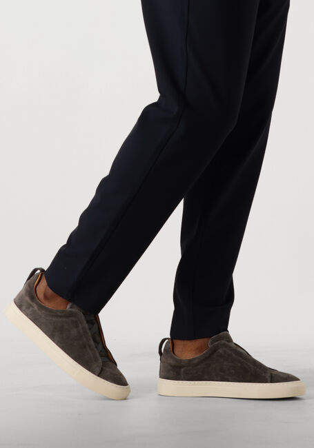 Graue NOKWOL Sneaker Low CONNOR - large