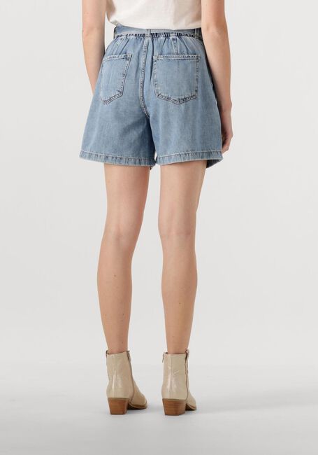 Hellblau MOS MOSH Kurze Hose MEGGI - large