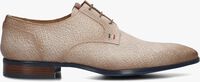 Beige GIORGIO Business Schuhe 964183 - medium