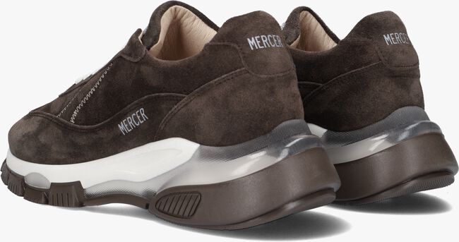 Braune MERCER AMSTERDAM Sneaker low THE WOOSTER 2.5 - large