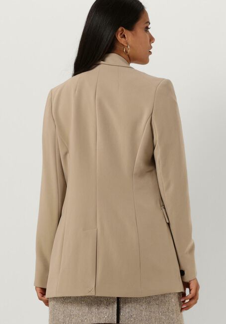 Sand BRUUNS BAZAAR Blazer BRASSICA LINDA BLAZER - large