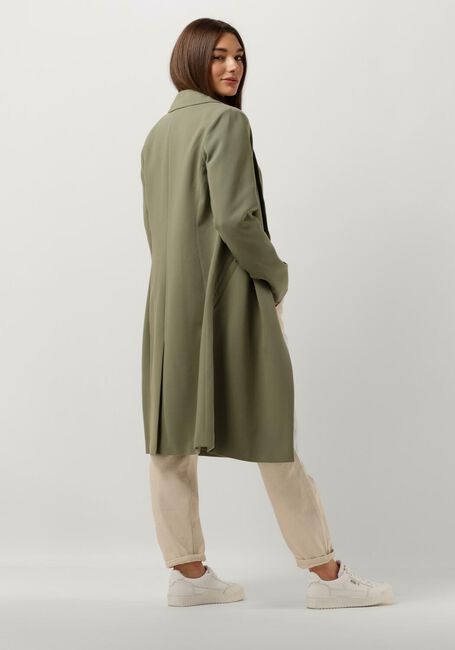 Grüne GIACOMO THE JACKET Mäntel 6638854 - large