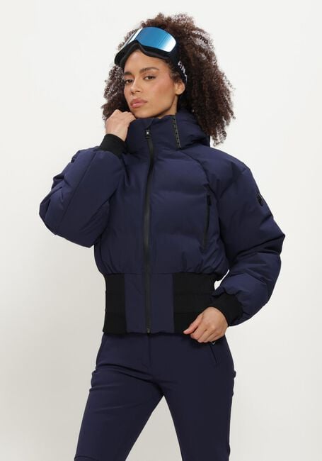 Dunkelblau AIRFORCE Skijacken SNOW RIDGE JACKET - large