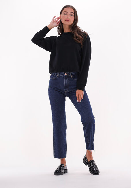 Schwarze DRYKORN Sweatshirt SMELI 522071 - large