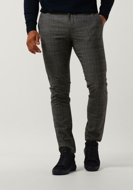 Dunkelblau ALBERTO Chino 6287 1427 ROB - large
