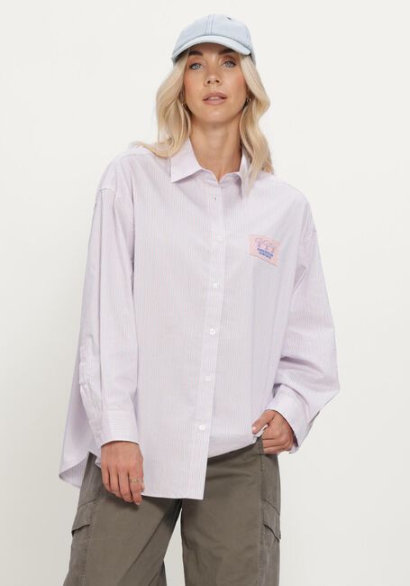 Lilane AMERICAN VINTAGE Blusen SOABIRD - large