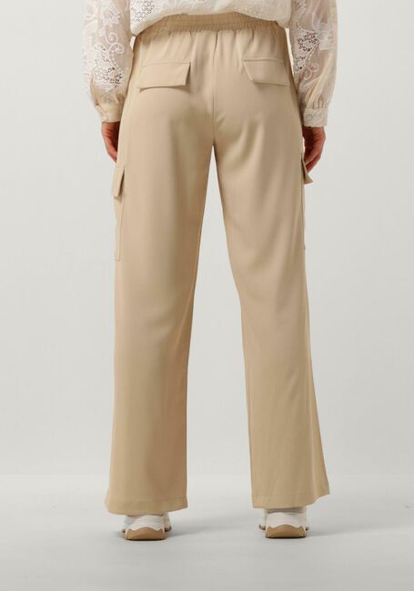Sand NUKUS Weite Hose HALINA PANTS - large