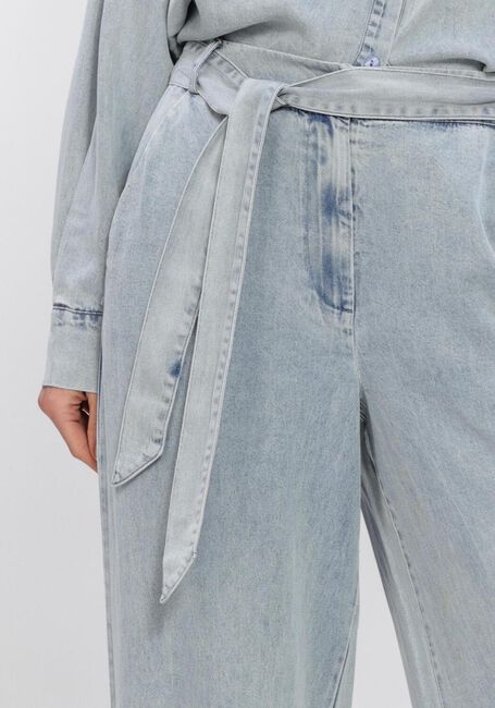 Blaue SIMPLE Hosen TROUSER - large