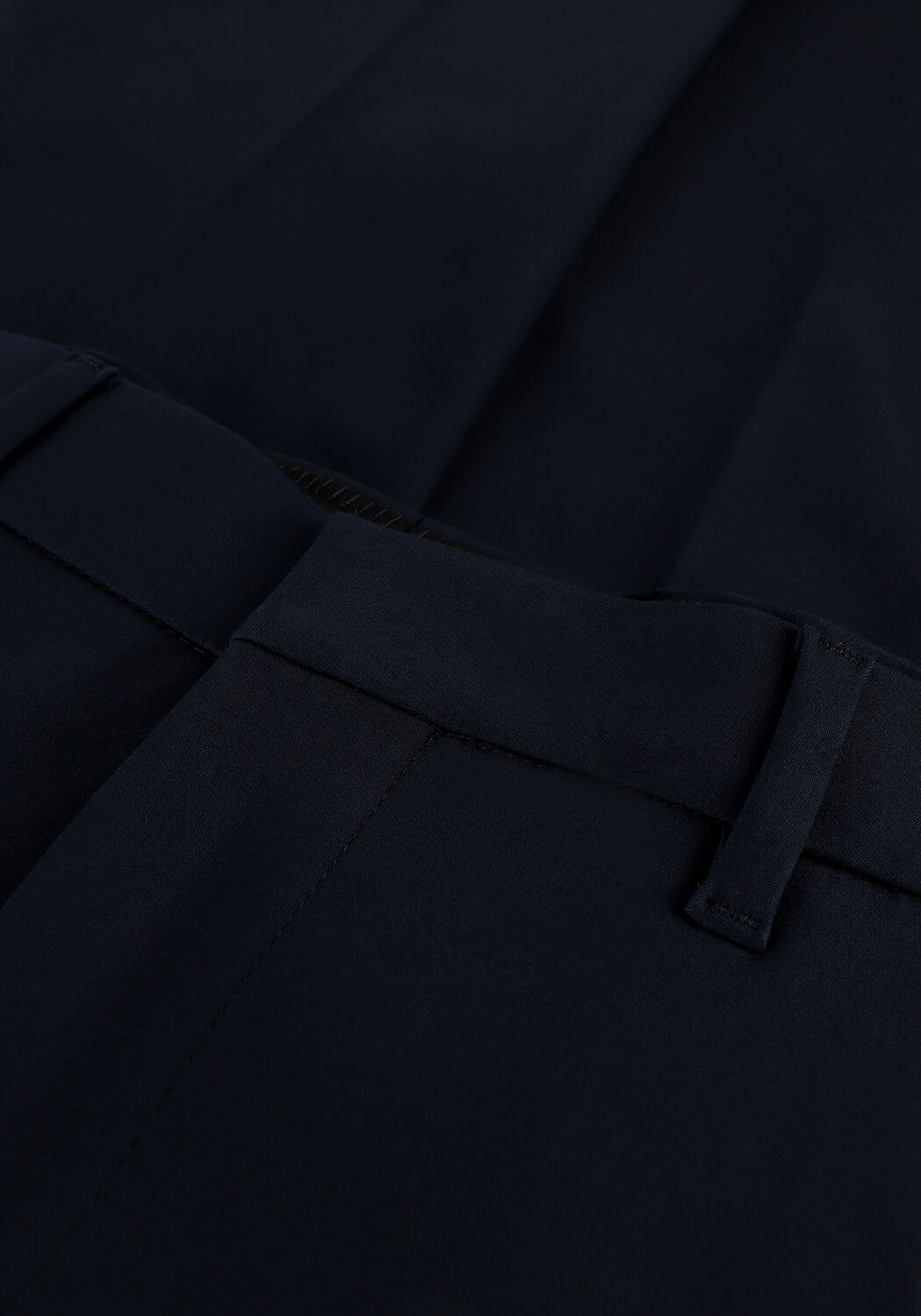 Dunkelblau DRYKORN Hose SIGHT 105617 - large