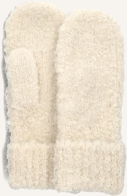 Beige MSCH COPENHAGEN Handschuhe MSCHDUNYA MITTENS Beige MSCH COPENHAGEN Handschuhe MSCHDUNYA MITTENS - large
