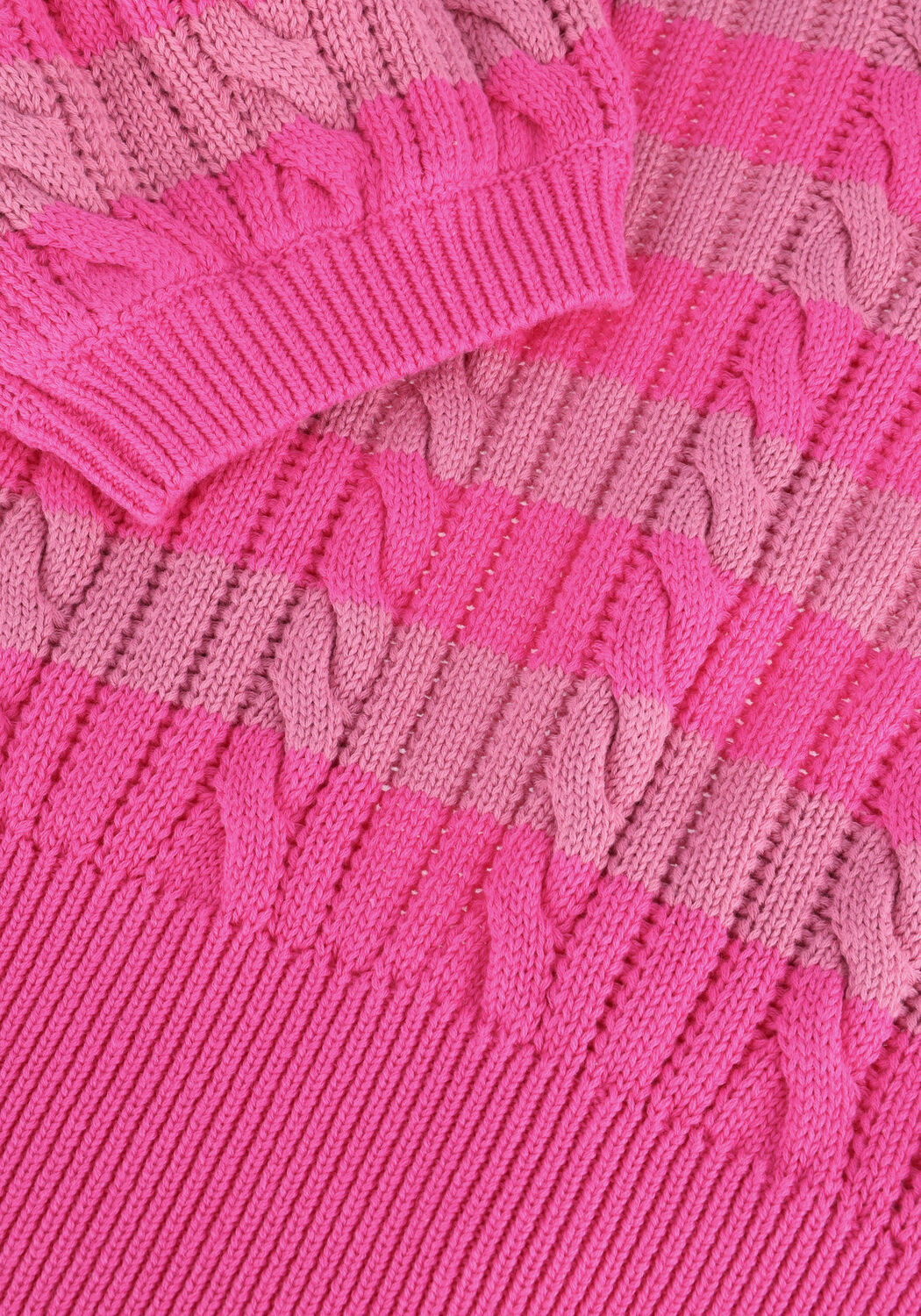 Rosane GESTUZ Pullover DOREENGZ SS PULLOVER - large