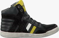 Graue TRACKSTYLE Sneaker 317570 - medium