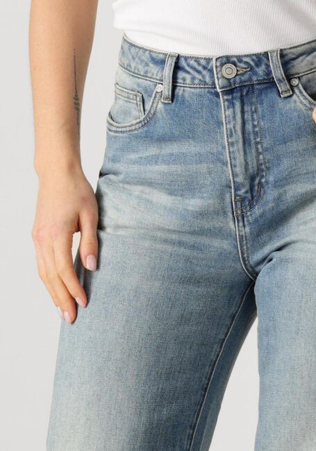 Blaue CIRCLE OF TRUST Flared jeans MADDY DNM - large