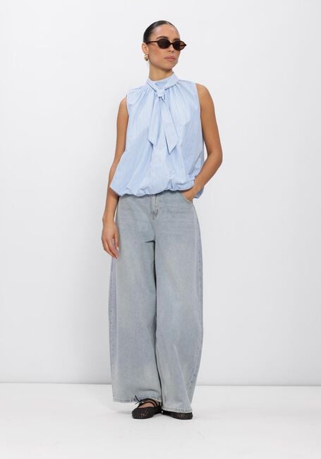 Hellblau GRACE & MILA Top SS2617111 - large