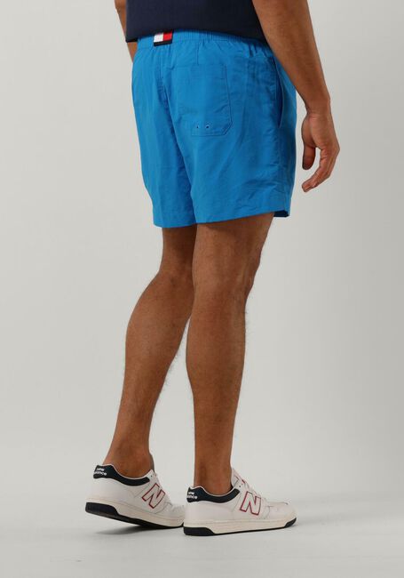 Blaue TOMMY HILFIGER UNDERWEAR Badehosen MEDIUM DRAWSTRING - large