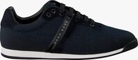Blaue BOSS Sneaker low GLAZE LOWP KNIT2 - medium
