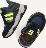 Blaue BUNNIESJR Sneaker High GABRIEL GEIN Blaue BUNNIESJR Sneaker High GABRIEL GEIN - medium