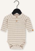Beige LIL' ATELIER Strampler NBMRIMAN LS BODY Beige LIL' ATELIER Strampler NBMRIMAN LS BODY - medium